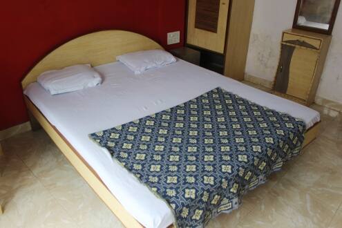 Hotel Paradise Lodging, Chiplun 2